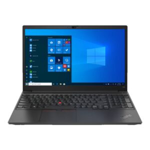 Lenovo ThinkPad E15 Gen 2 i5-1135G7 8GB/256GB Win 11 Business Laptop 120TD00J2AU